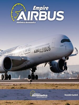 cover image of Empire Airbus